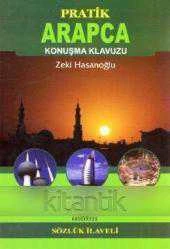 Pratik Arapça Konuşma Kılavuzu