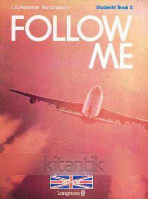 Follow Me 2 Student's Book