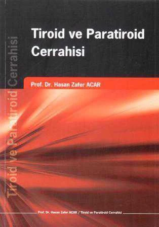Tiroid ve Paratiroid Cerrahisi
