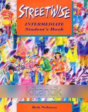 Streetwise Intermediate Student's Book