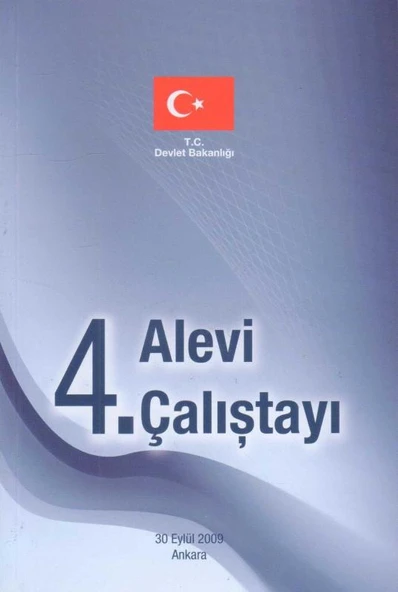 4. Alevi Çalıştayı / 08 Temmuz 2009 İstanbul