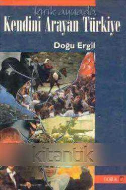 KIRIK AYNADA KENDİNİ ARAYAN TÜRKİYE