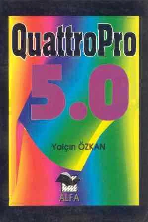 Quattropro 5.0 - 1