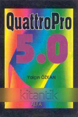 QUATTROPRO 5.0