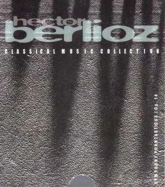 Boyut Classical Music Collection CD 17 Hector Berlioz CD'si