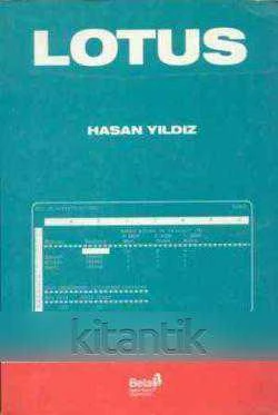 Lotus / 1992 Yılı İlk Baskısı