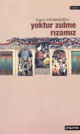 Yoktur Zulme Rızamız