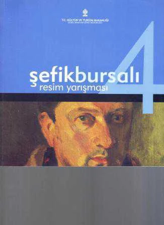4. Şefik Bursalı Resim Yarışması Sergisi 2004