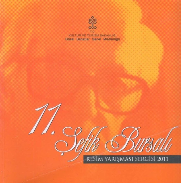 11. Şefik Bursalı Resim Yarışması Sergisi 2011