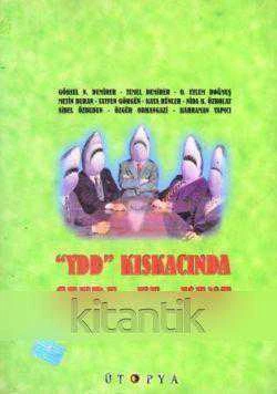 Ütopya Yayınları Kültür Seti / (Ydd) Kıskacında Çevre ve Kent - 1999 Yılı İlk Baskısı