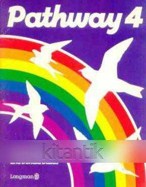 Pathway 4 Pupil's Book
