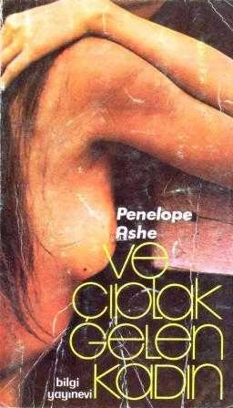 … ve Çıplak Gelen Kadın - Attila Tokatlı Çevirisi - 1973 Yılı İlk Baskısı