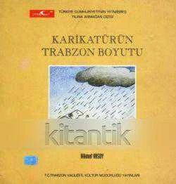 KARİKATÜRÜN TRABZON BOYUTU
