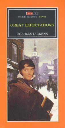 World Classics - Novel / Great Expectations