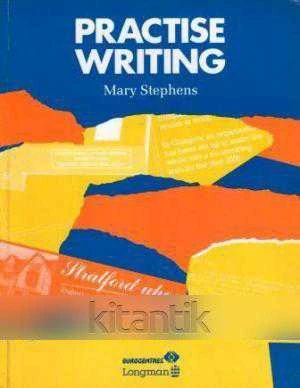 Practise Writing