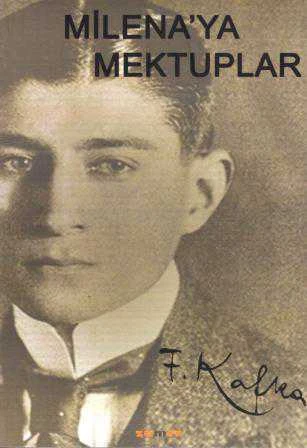 Milena'ya Mektuplar - 2018 Yılı İlk Baskısı - Tuğçe Koçaş Çevirisi