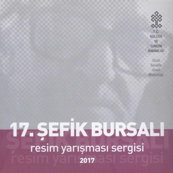 17. Şefik Bursalı Resim Yarışması Sergisi 2017