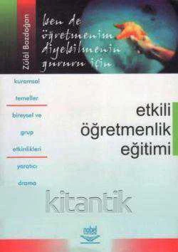 Etkili Öğretmenlik Eğitimi - 2004 Yılı İlk Baskısı