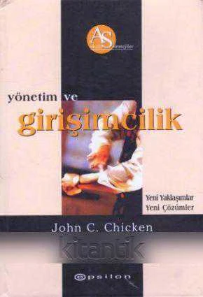AKILLI STRATEJİLER SETİ / YÖNETİM VE GİRİŞİMCİLİK