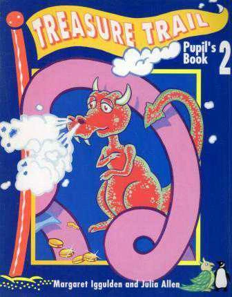 Treasure Trail 2 Pupil's Book