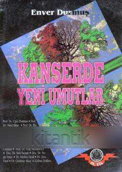 Kanserde Yeni Umutlar