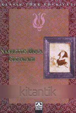 NASRETTİN HOCA FIKRALARI
