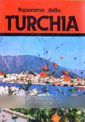 Panorama Della Turchia / Italiano (İlk Baskısı)