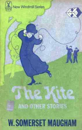Heinemann New Windmill Series / The Kite and Other Stories - 1982 Yılı Ciltli İlk Baskısı