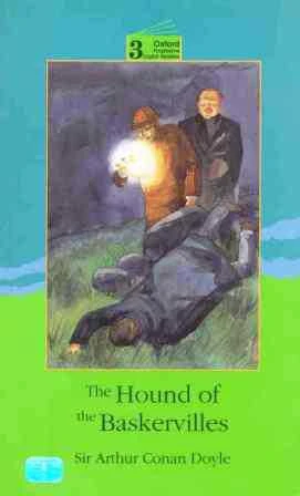 Oxford Prograssive English Readers Series Colour Edition / The Hound Of The Baskervilles Grade 3