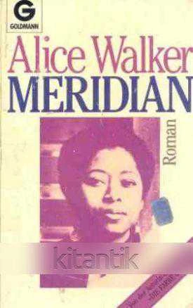 Meridian (1987 Yılı İlk Baskısı)