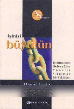 AKILLI STRATEJİLER SETİ / İŞİNİZİ BÜYÜTÜN