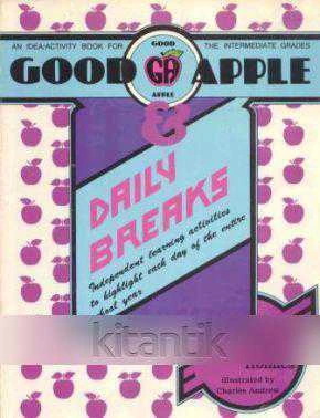 Good Apple & Daily Breaks