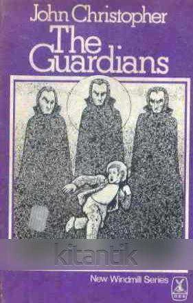 Heinemann New Windmill Series / The Guardians - 1982 Yılı Ciltli İlk Baskısı
