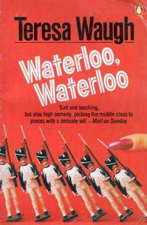 Waterloo, Waterloo (1987 Yılı İlk Baskısı)