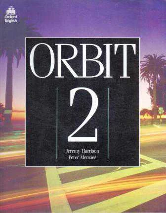 Orbit 2 Student's Book