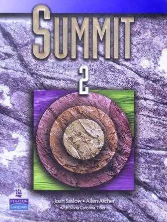 Summit 2 Student's Book