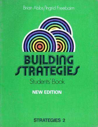 Building Strategies 2 Students' Book