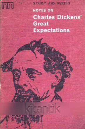 Notes On Charles Dickens's Great Expectation (1967 Yılı İlk Baskısı)