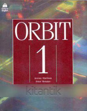 Orbit 1 Student's Book