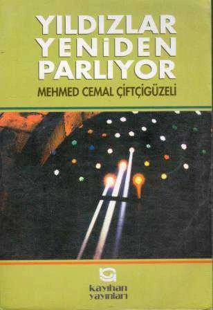 Yıldızlar Yeniden Parlıyor (1994 Yılı İlk Baskısı)