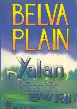YALAN RÜZGARLARI (1994 Yılı İlk Baskı)