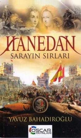 Hanedan "Sarayın Sırları" / 2022 Yılı İlk Baskısı
