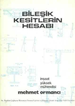 Bileşik Kesitlerin Hesabı - 1983 Yılı İlk Baskısı