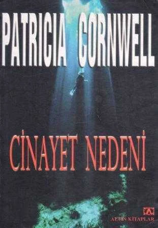 Cinayet Nedeni / İçim Kutlu Çevirisi - 1999 Yılı İlk Baskısı