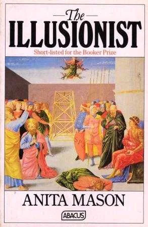 The Illusionist - Short-Listed For The Broker Prize