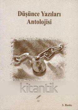 Düşünce Yazıları Antolojisi (2003 Yılı Birinci Baskısı)