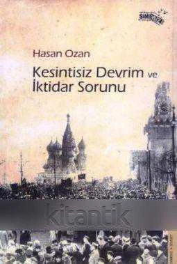 Kesintisiz Devrim ve İktidar Sorunu - 2014 Yılı İlk Baskısı