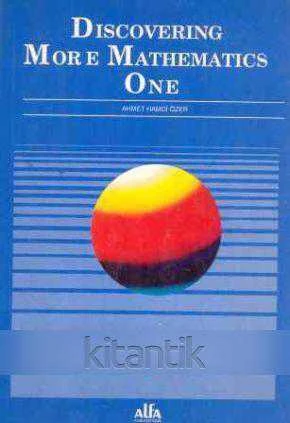 Discovering More Mathematics One