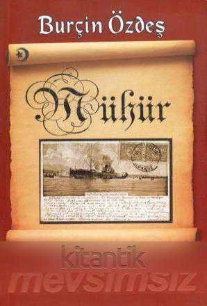 Mühür - 2016 Yılı İlk Baskısı