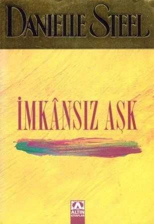 İmkansız Aşk / Fatoş Dilber Çevirisi - 2006 Yılı İlk Baskısı